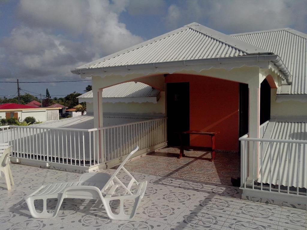 Maison Des Alizes Gros Cap Pokój zdjęcie